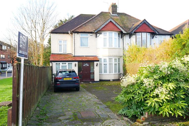 4 bedroom semi-detached house for sale