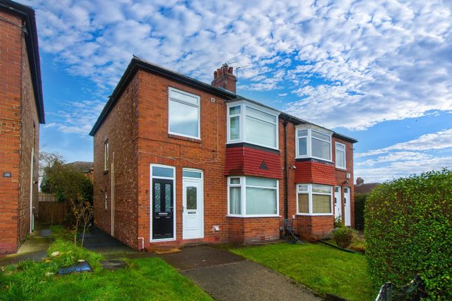 Faldonside, Newcastle Upon Tyne 3 bed flat for sale
