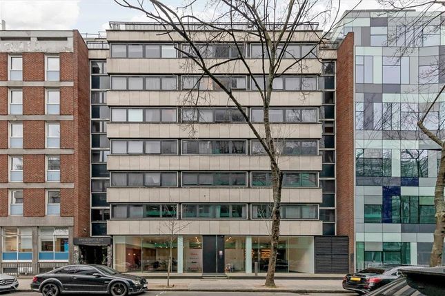 2 bed flat