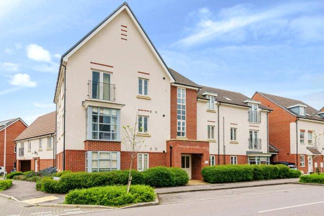 Whitlock Avenue, Berkshire RG40 2 bed apartment for sale
