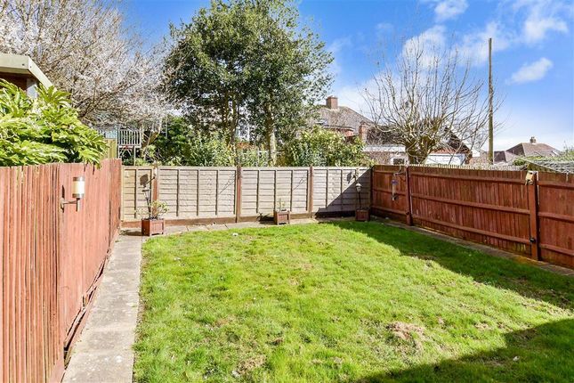 Warren Avenue, Woodingdean, Brighton... 3 bed semi