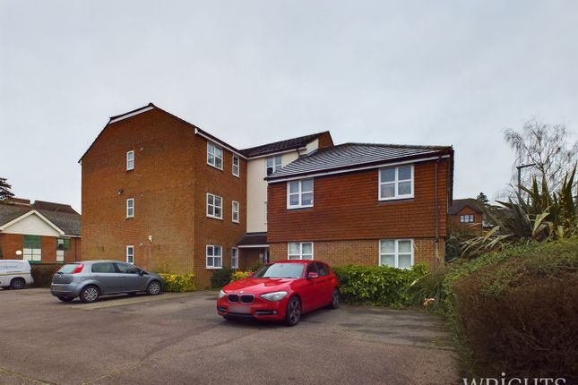 Marmet Avenue, Letchworth Garden City... Studio for sale