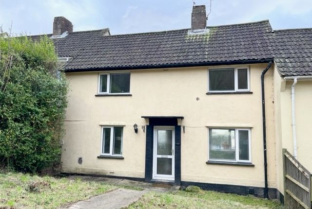 Saunders Hill, Brighton 4 bed terraced house for sale