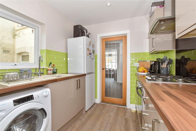 Douglas Road, Dover, Kent 2 bed terraced house for sale