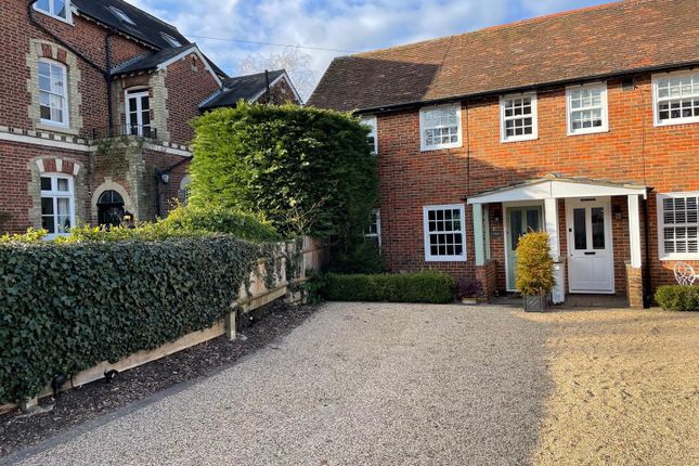 West End Lane, Hatfield AL9 1 bed cottage for sale