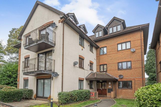 Stanmore,  Greater London,  HA7 1 bed flat for sale