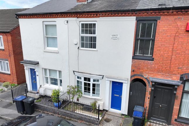 Grays Road, Birmingham B17 2 bed terraced house for sale