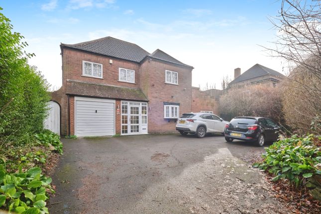 4 bedroom house for sale