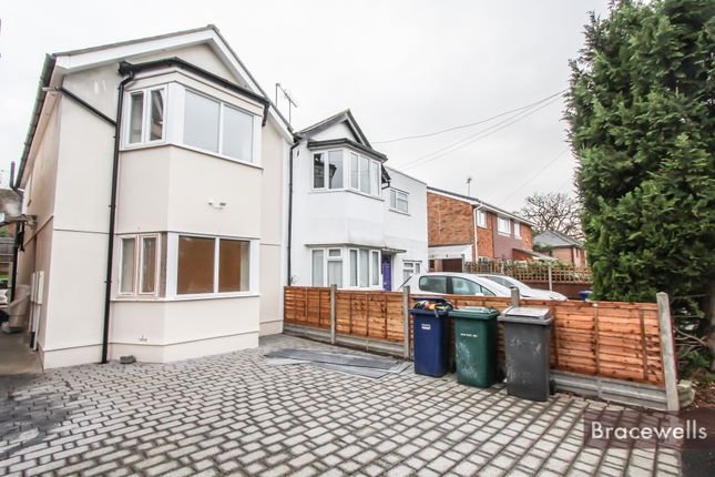 3 bed semi-detached house