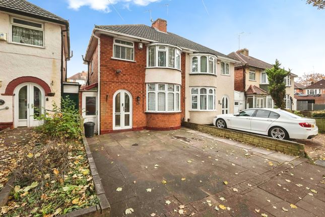 3 bed semi-detached house