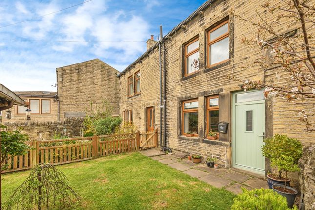 1 bedroom character property for sale