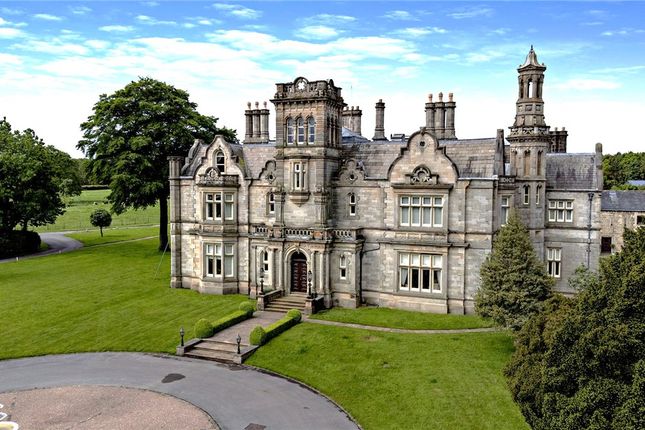 Moor Park, Beckwithshaw, Harrogate... 2 bed apartment for sale