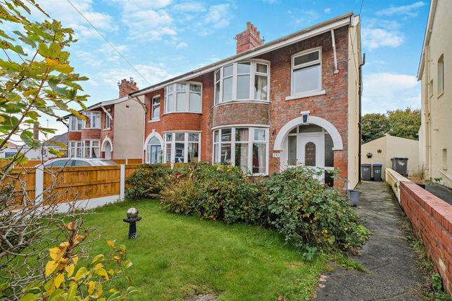 3 bed semi-detached house