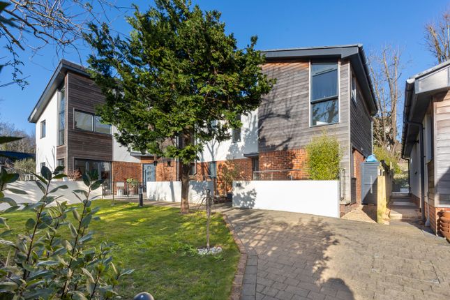 Preston Park Avenue, Brighton, BN1 4 bed detached house for sale