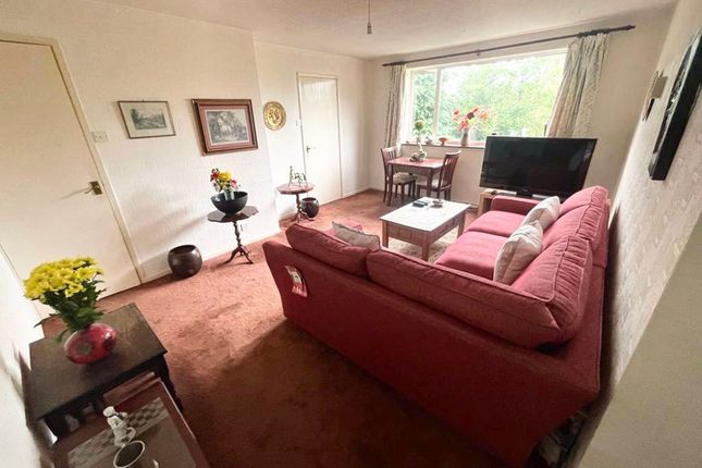 Kellbrook Crescent, Heath View... 2 bed flat for sale