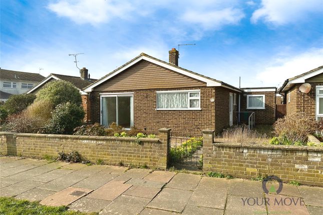 Somerville Close, East Sussex BN23 2 bed bungalow for sale