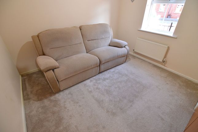 1 bed flat