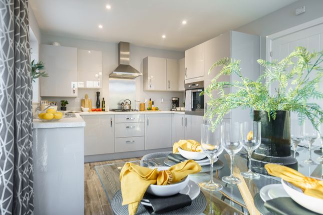 3 bed detached house