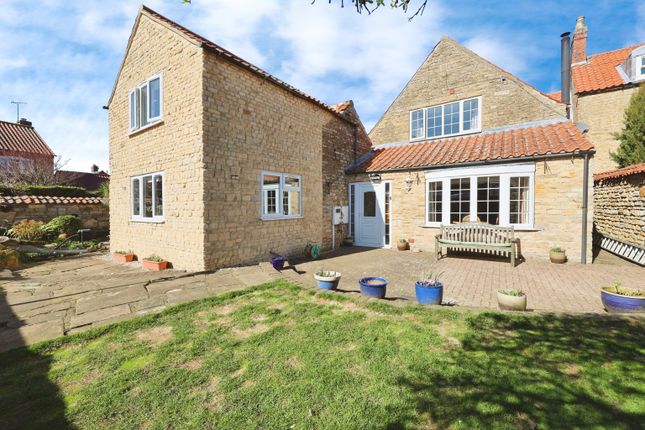 Moxons Lane, Waddington, Lincoln... 4 bed cottage for sale