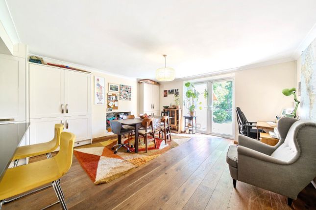 Lowther Hill, Honor Oak, London, SE23 3 bed flat for sale
