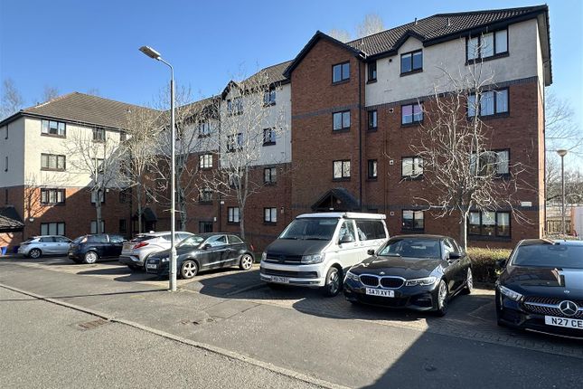 2 bed flat
