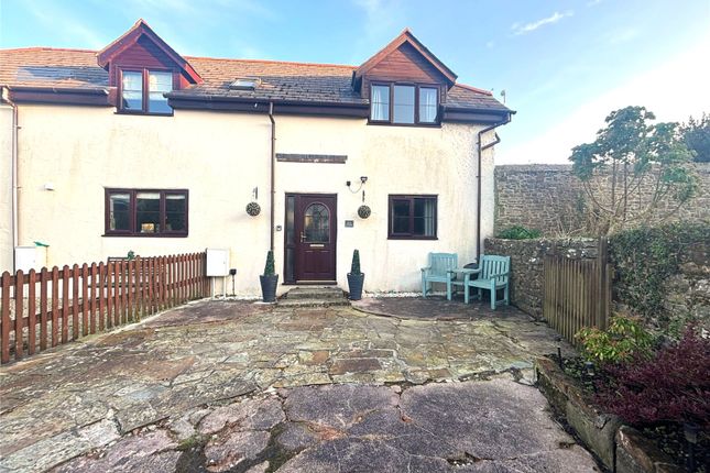 Bude, Cornwall 2 bed semi