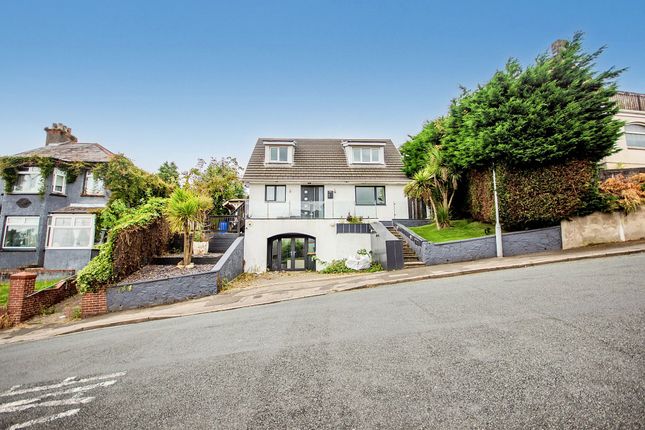 Newport NP19 3 bed detached house for sale