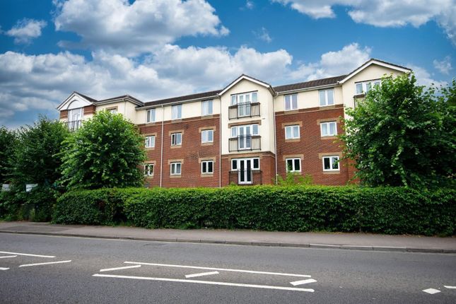 1 bed flat