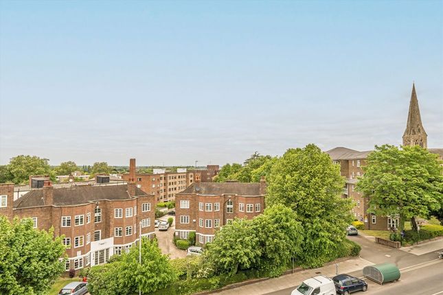 2 bed flat