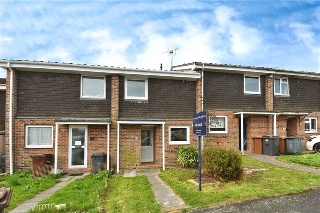 3 bed terraced house