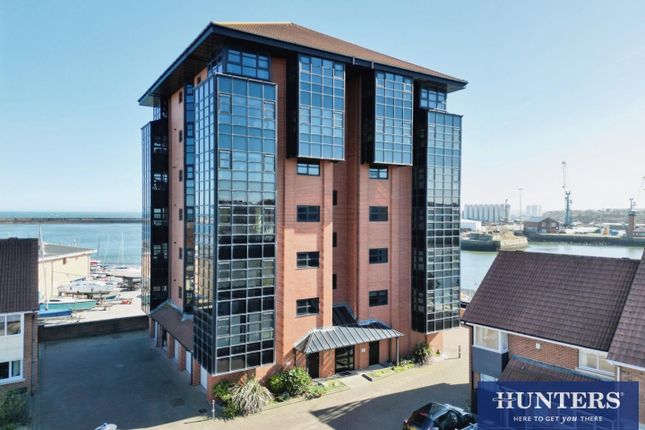 Hallgarth Court,  Roker Marina... 2 bed apartment for sale