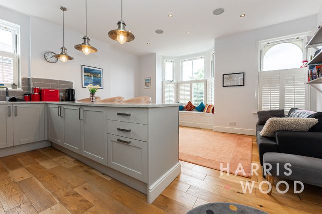 Jolly House, 128 High Street... 1 bed apartment for sale