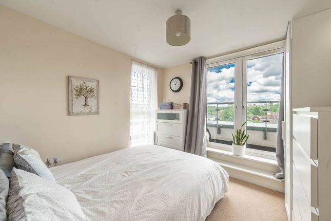 Mosaic House, Hemel Hempstead, HP2 2 bed flat for sale