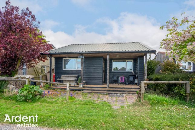 Barrow Marsh, Heybridge 2 bed park home for sale