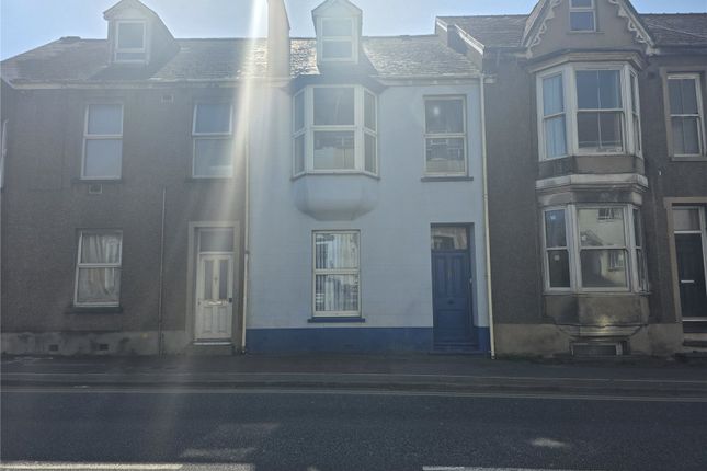London Road, Pembroke Dock... 4 bed terraced house for sale