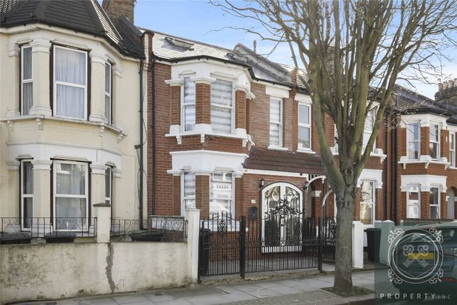 Falkland Road, Harringay Ladder... 5 bed terraced house for sale