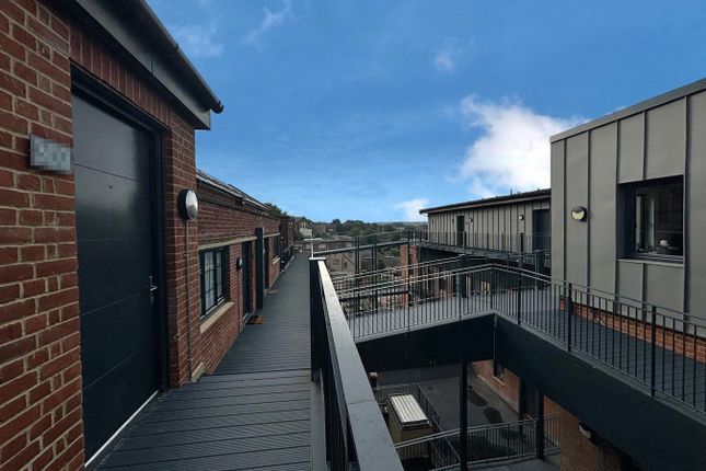 1 bed flat