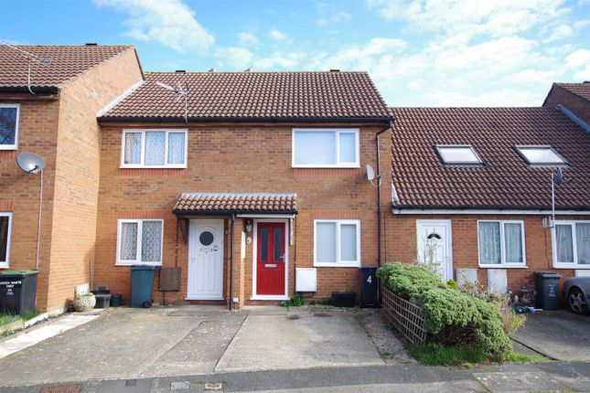 Berenger Close, Swindon SN3 2 bed terraced house for sale