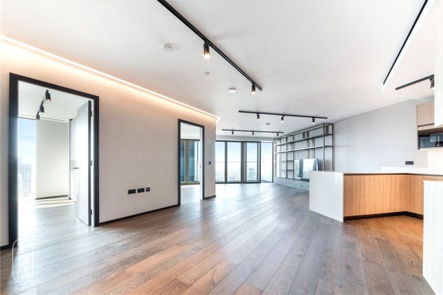 Hewett Street, Shoreditch, London, EC2A 2 bed apartment for sale