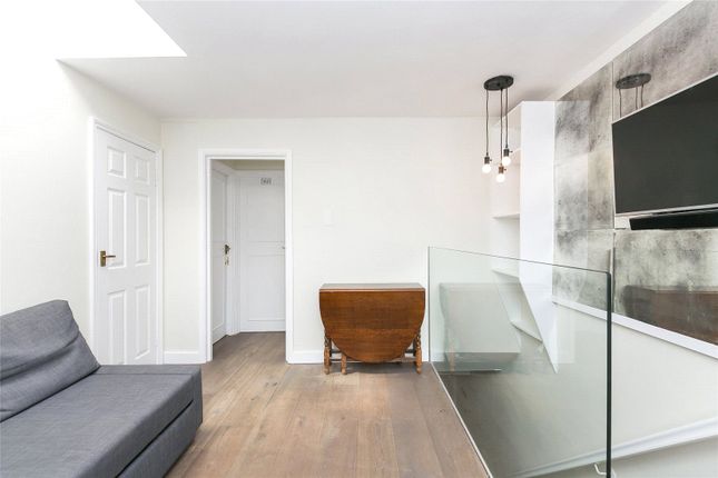 2 bed flat