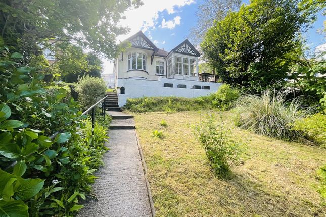 Felinfoel Road, Llanelli 2 bed detached bungalow for sale