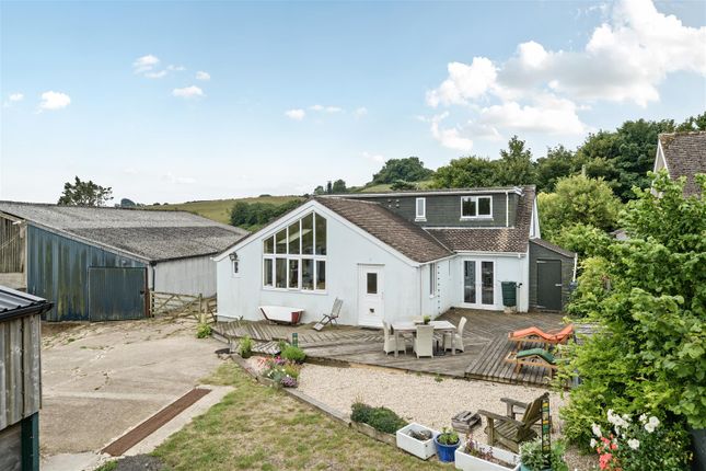 3 bed detached bungalow