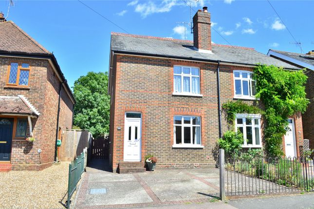 South Godstone, Surrey, RH9 3 bed semi