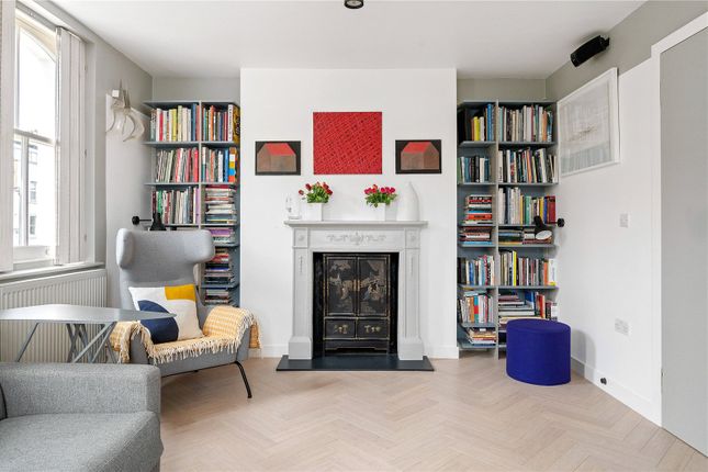 Florence Street, London, N1 2 bed apartment for sale