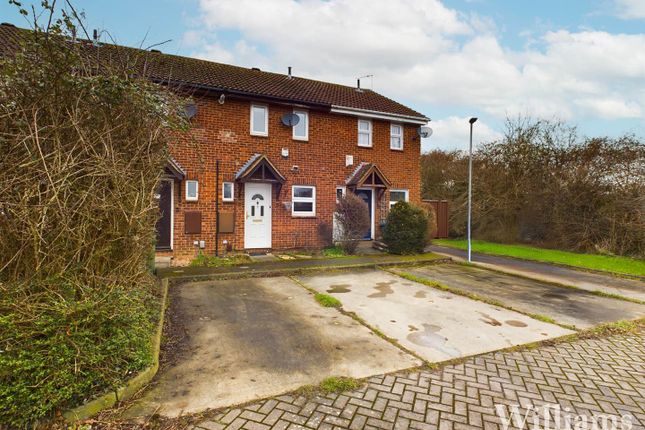 Coppice Close, Aylesbury HP20 2 bed terraced house for sale