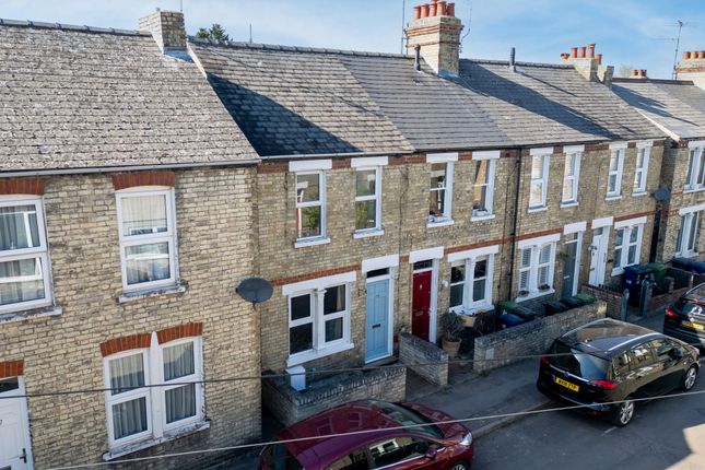 Ross Street, Cambridge, CB1 3 bed end of terrace house for sale
