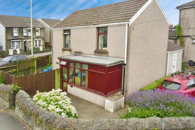 2 bedroom detached house for sale