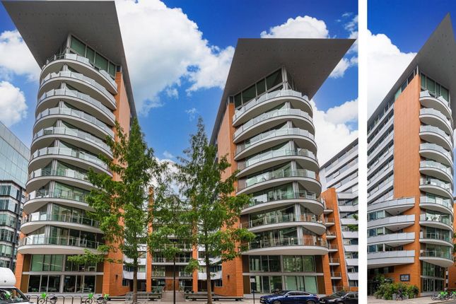 Hermitage Street, London W2 1 bed flat for sale