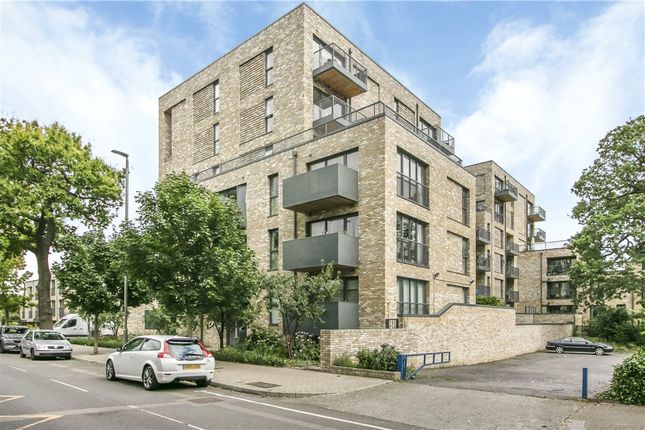 Beatrice Place, London, SW19 2 bed apartment for sale