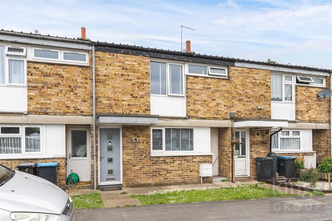 Spinning Wheel Mead, Harlow 2 bed terraced house for sale